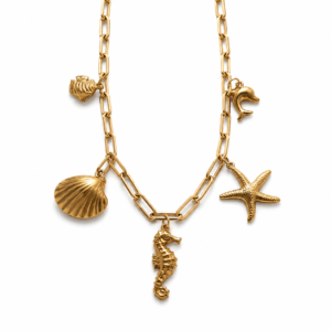 OCEAN Golden