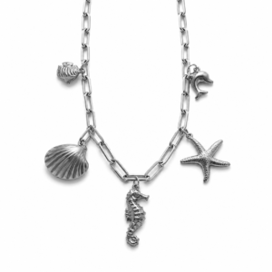 OCEAN Silver