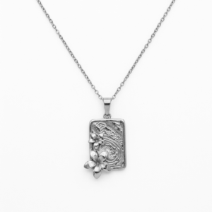 Marisma Silver